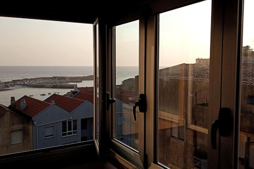 Beautiful With View To The Port Apartment *