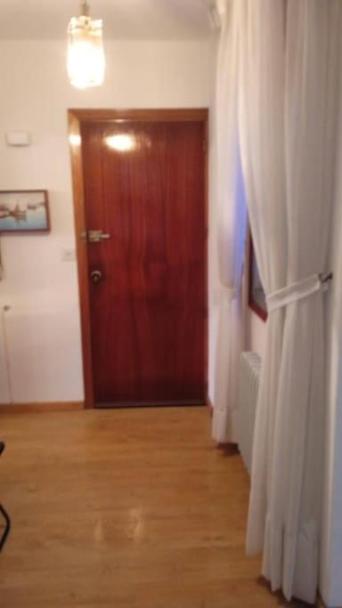 Beautiful With View To The Port * A Guarda