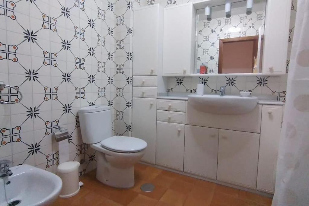 Beautiful With View To The Port Apartment A Guarda