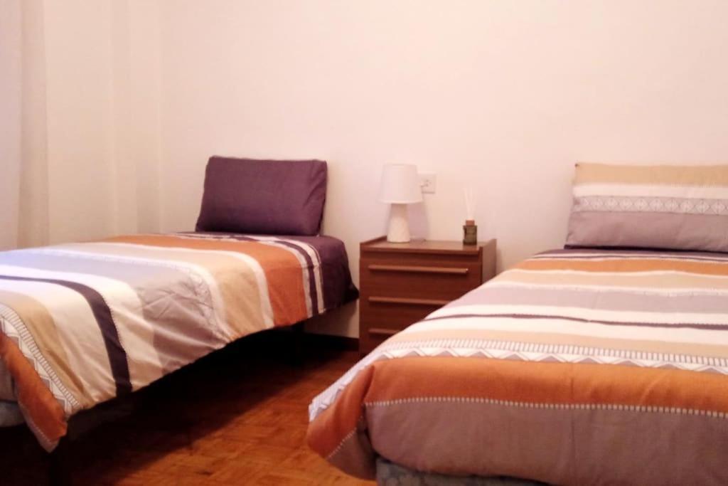 Apartment Beautiful With View To The Port A Guarda